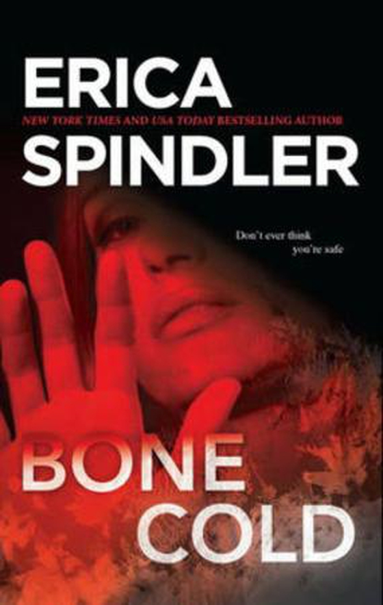 Bone cold
