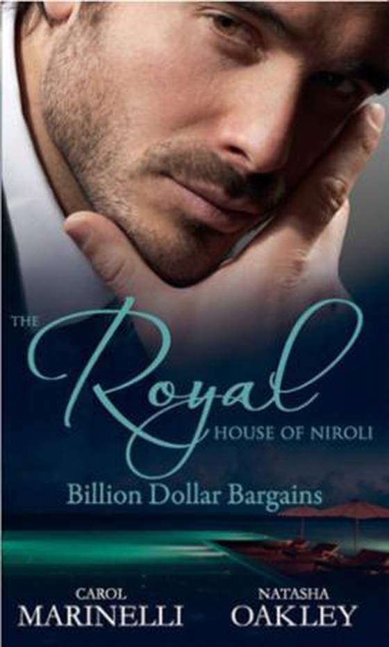 The royal house of niroli: billion dollar bargains