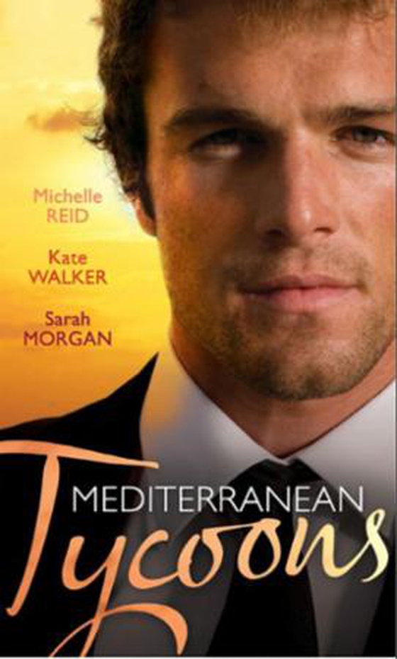 Mediterranean tycoons