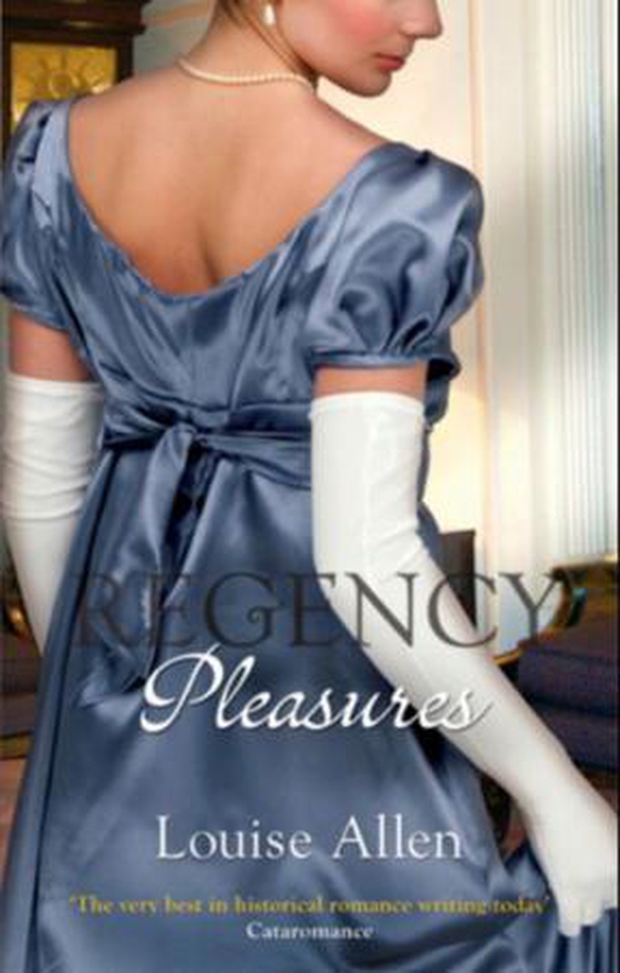 Regency pleasures
