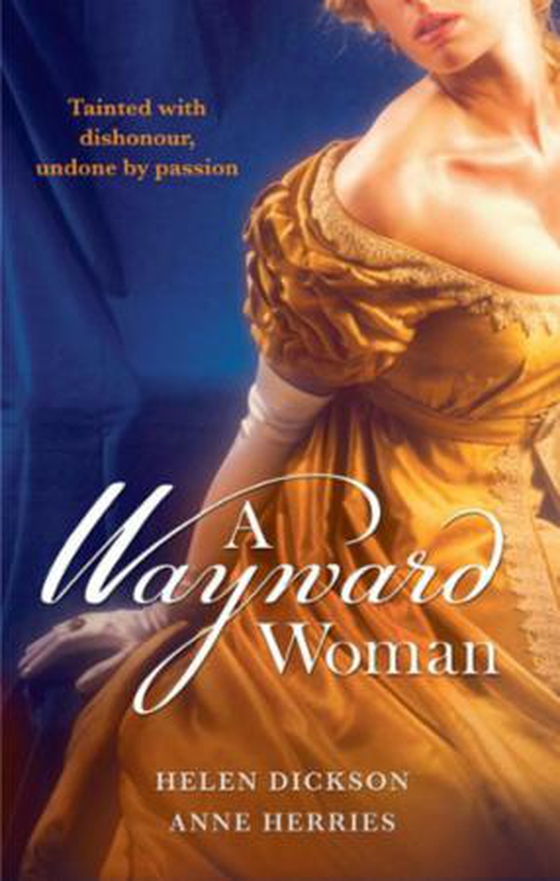 A wayward woman