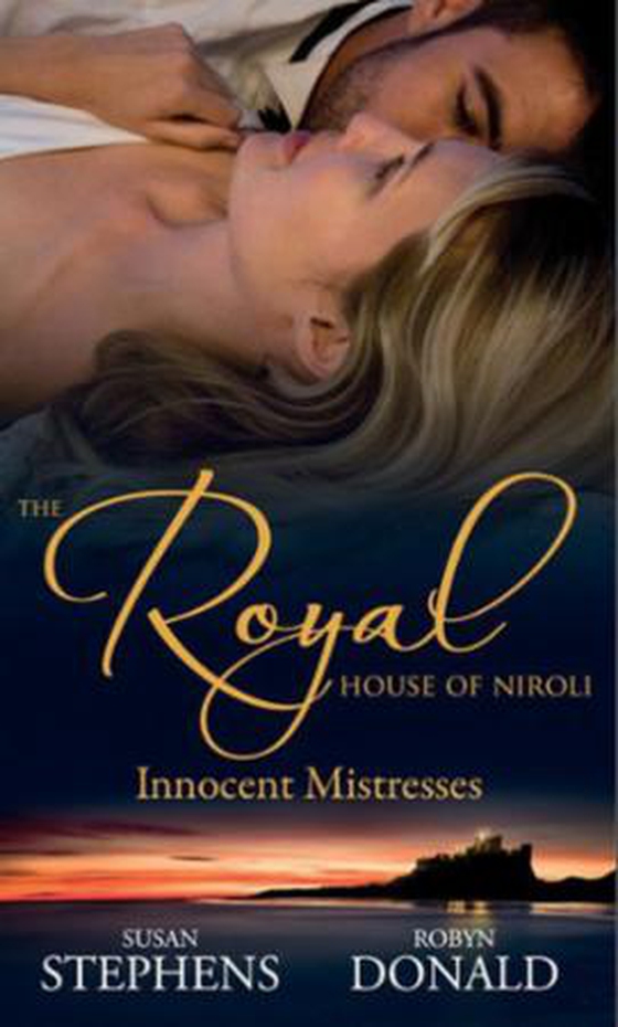 The royal house of niroli: innocent mistresses