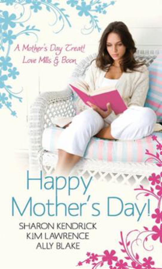 Happy mother's day!