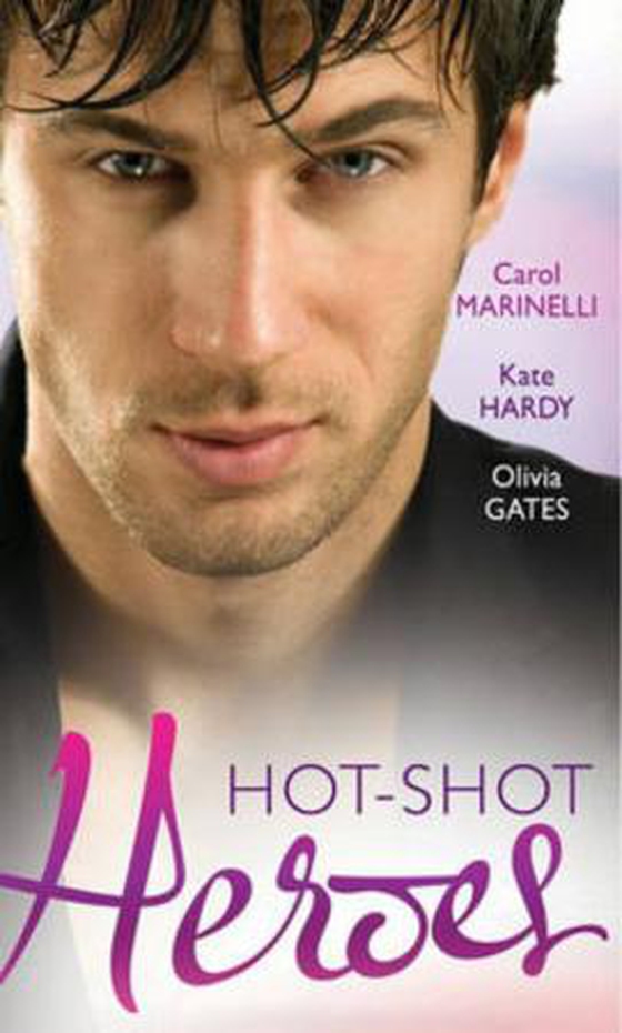 Hot-shot heroes