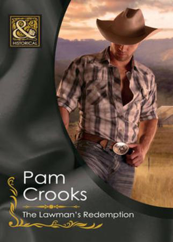 The lawman's redemption