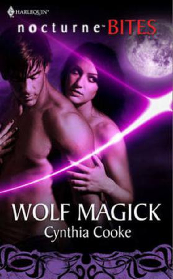 Wolf magick