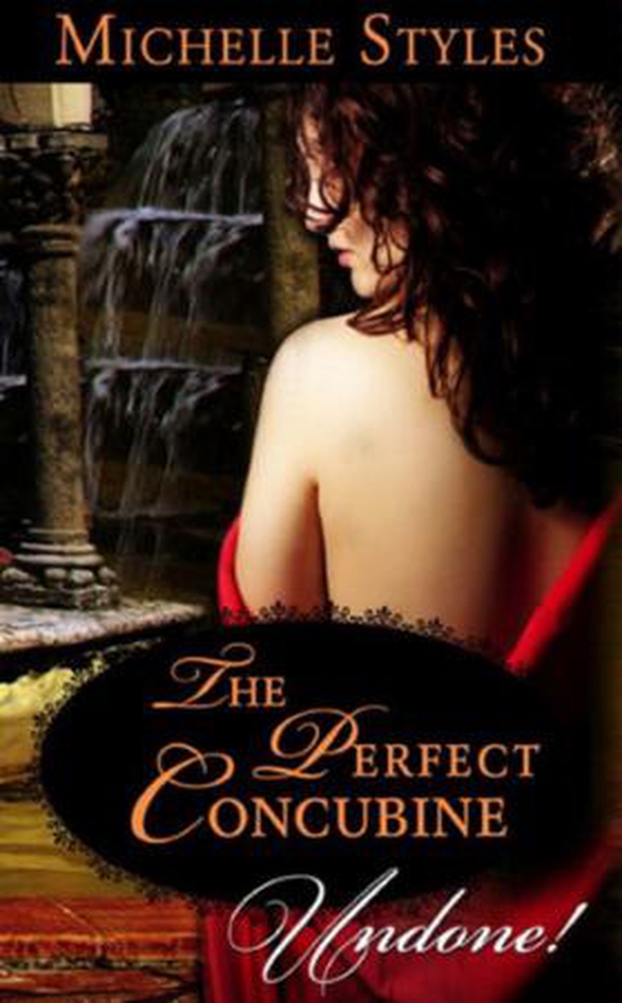 The perfect concubine (ebok) av Michelle Styles