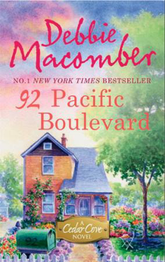 92 pacific boulevard