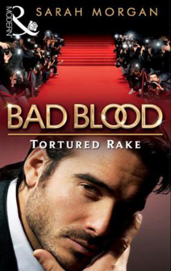 The tortured rake (ebok) av Sarah Morgan