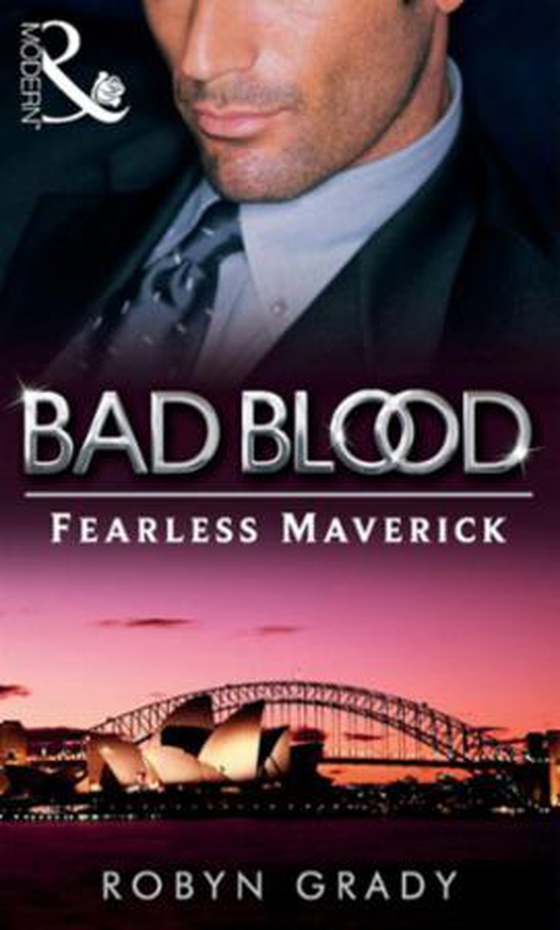 The fearless maverick