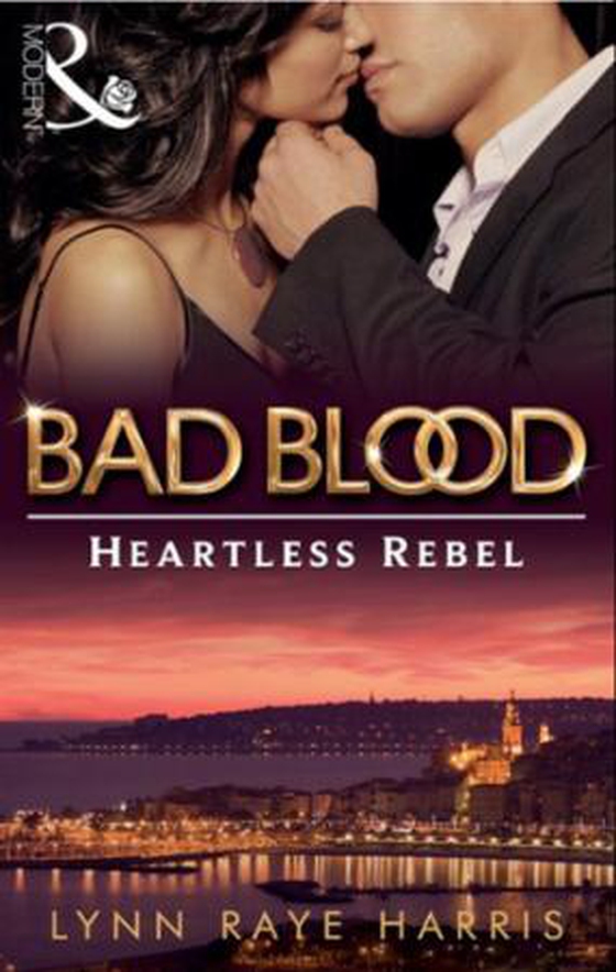 The heartless rebel