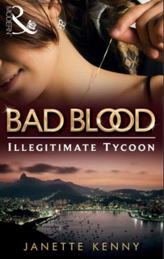 The illegitimate tycoon