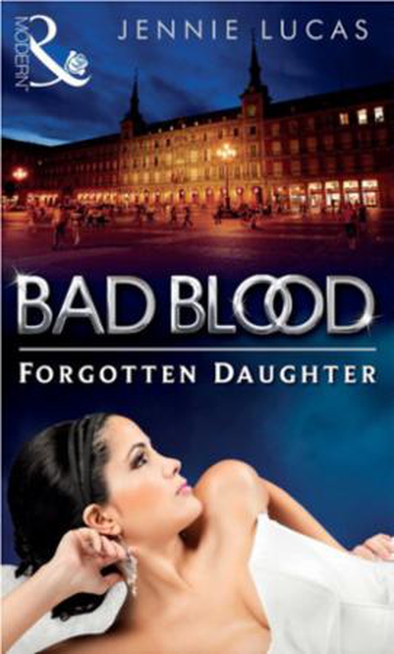 The forgotten daughter