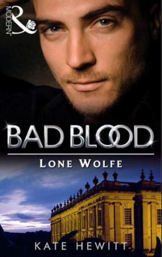 The lone wolfe