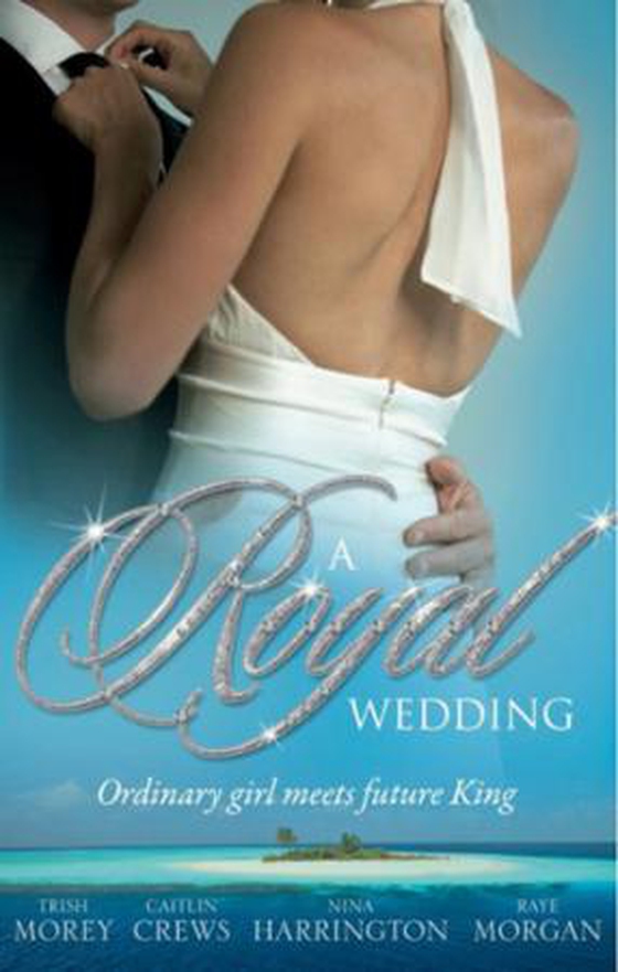 A royal wedding