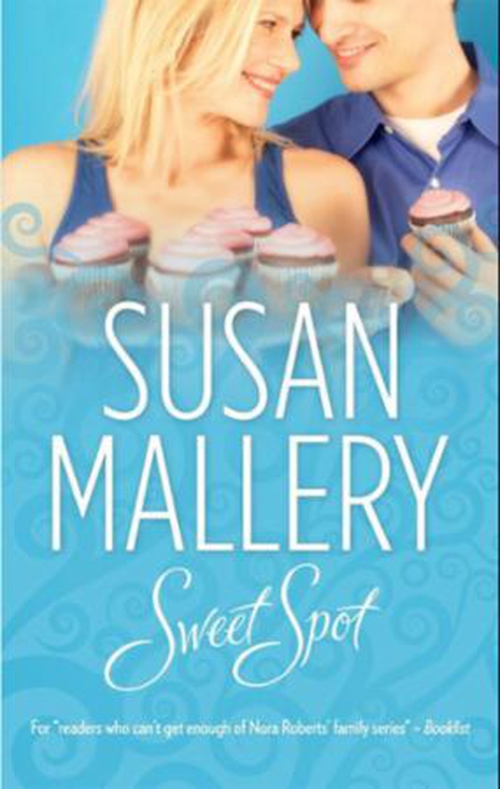 Sweet spot