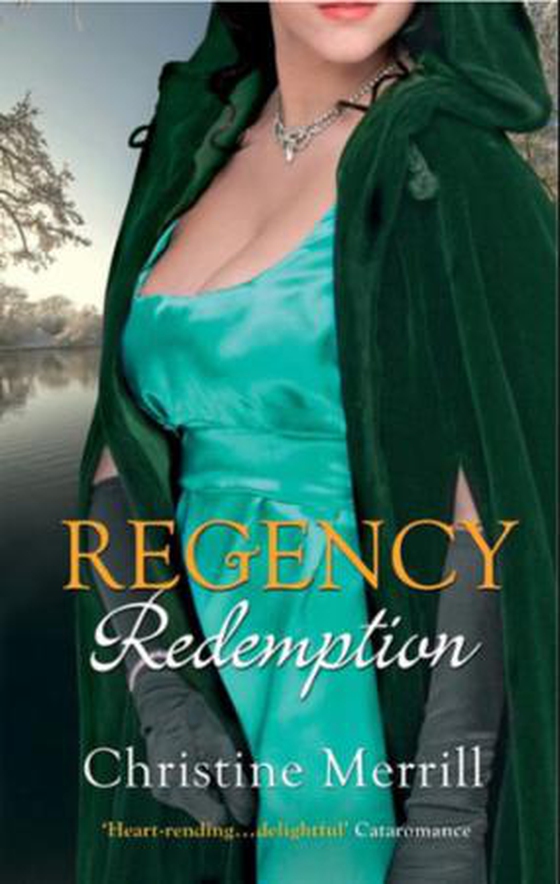 Regency redemption