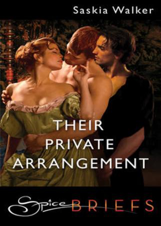 Their private arrangement