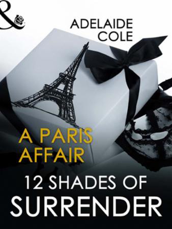 A paris affair