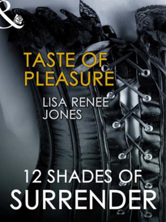 Taste of pleasure