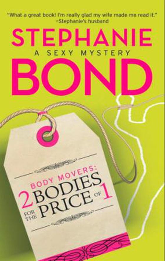 Body movers: 2 bodies for the price of 1