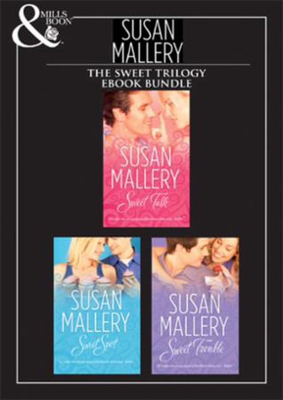 Sweet trilogy