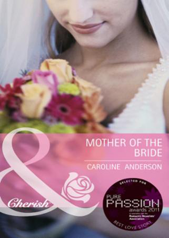 Mother of the bride