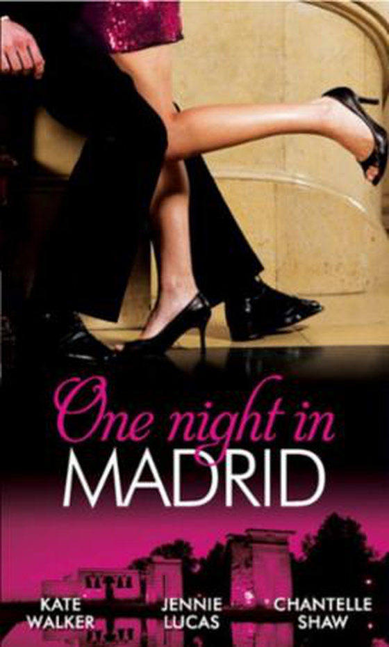 One night in madrid