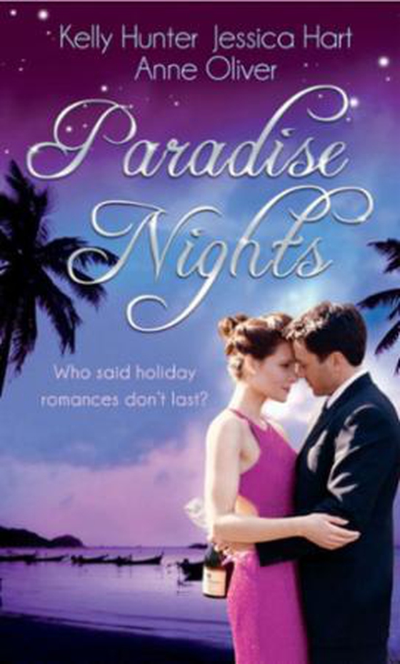 Paradise nights