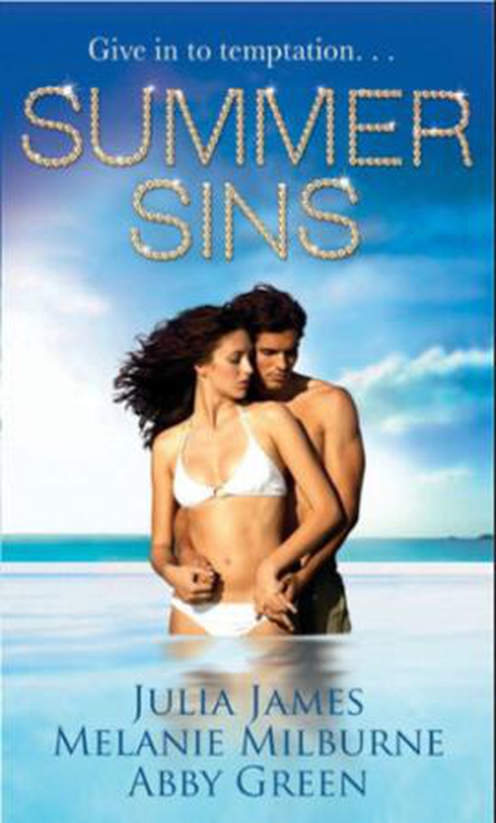Summer sins