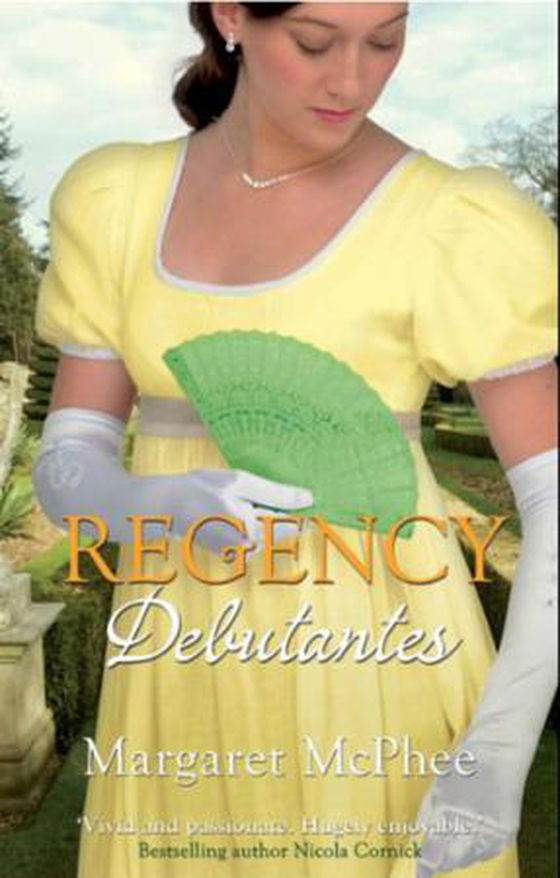 Regency debutantes
