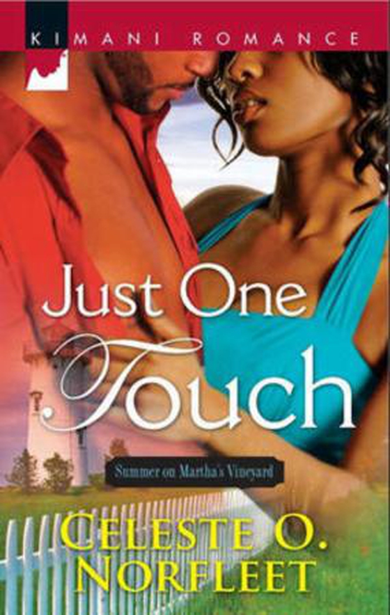 Just one touch