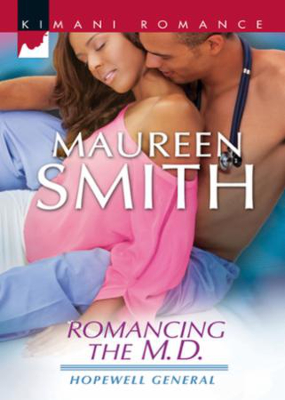 Romancing the m.d.