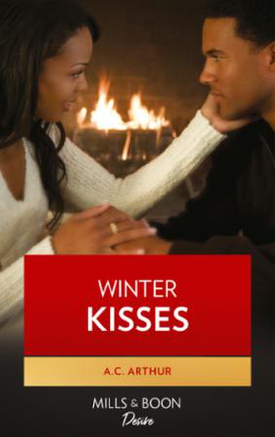 Winter kisses