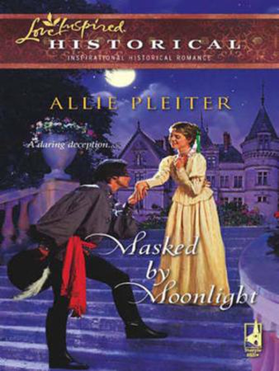 Masked by moonlight