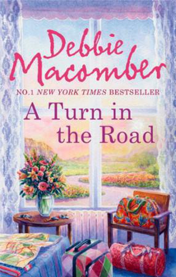 A turn in the road