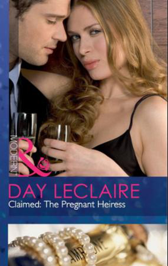 Claimed: the pregnant heiress