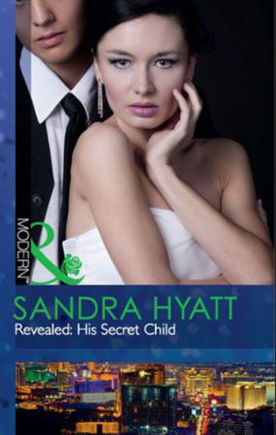 Revealed: his secret child