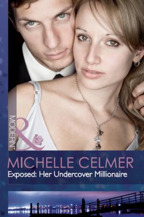 Exposed: her undercover millionaire