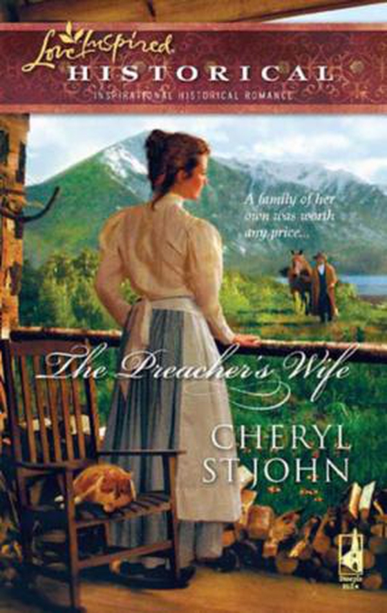 The preacher's wife