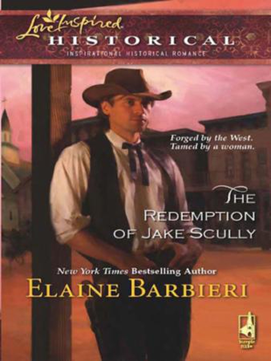 The redemption of jake scully