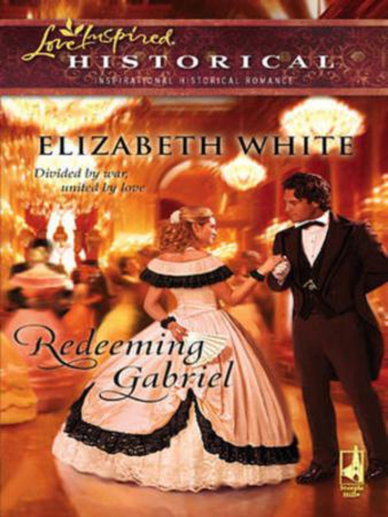 Redeeming gabriel