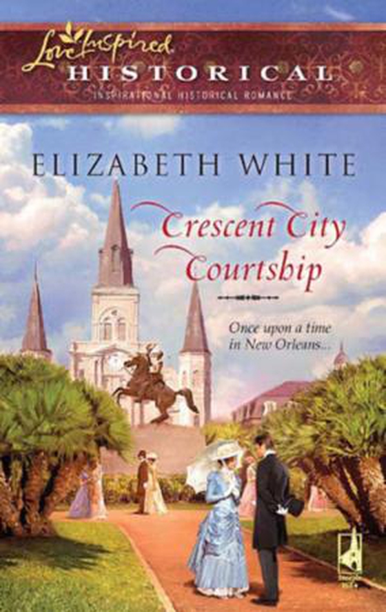Crescent city courtship
