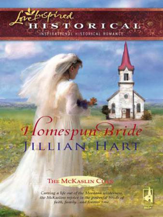 Homespun bride