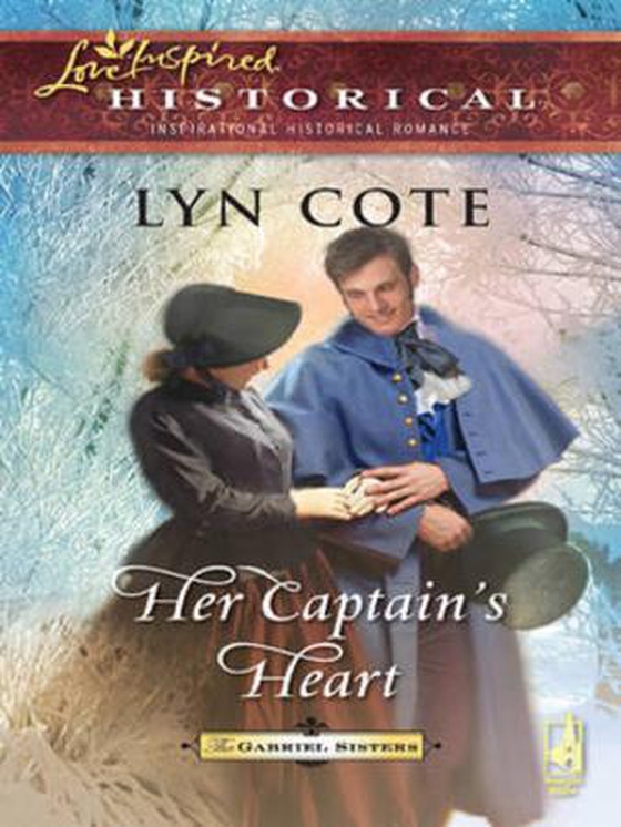 Her captain's heart
