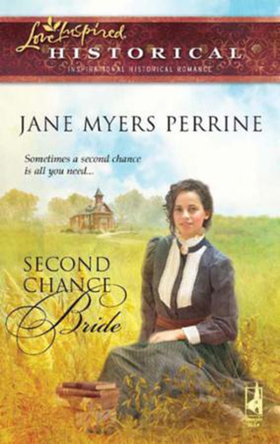 Second chance bride