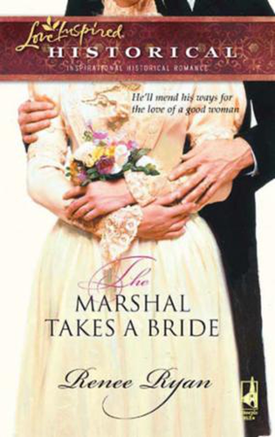 The marshal takes a bride