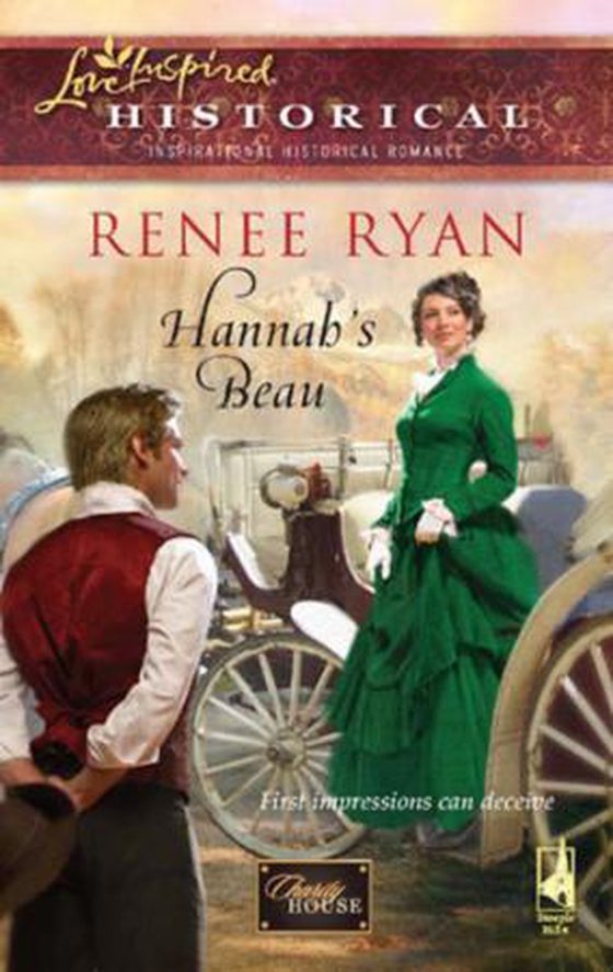 Hannah's beau