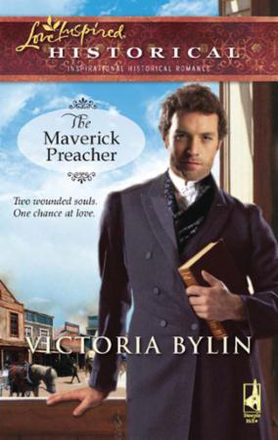 The maverick preacher