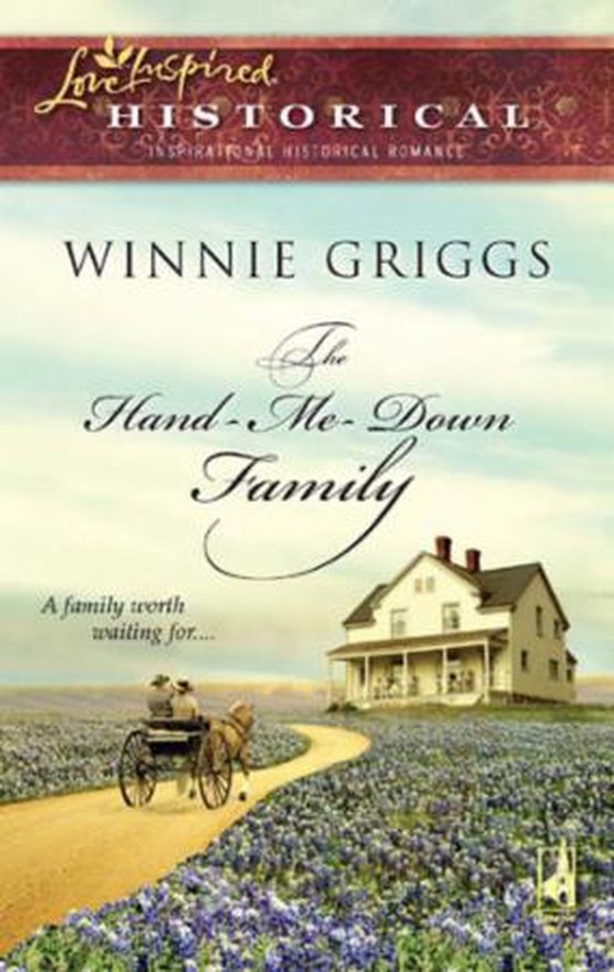 The hand-me-down family
